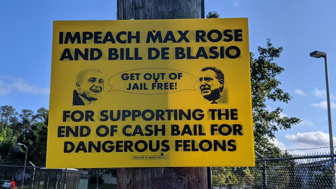 Impeach Max and Bill