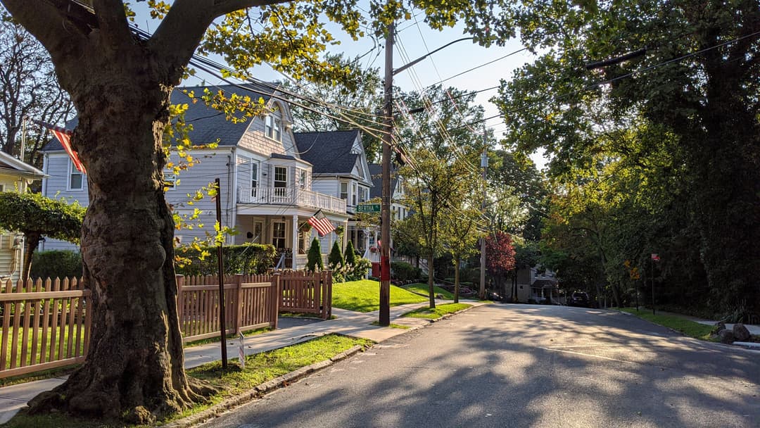 Silver Lake, Staten Island