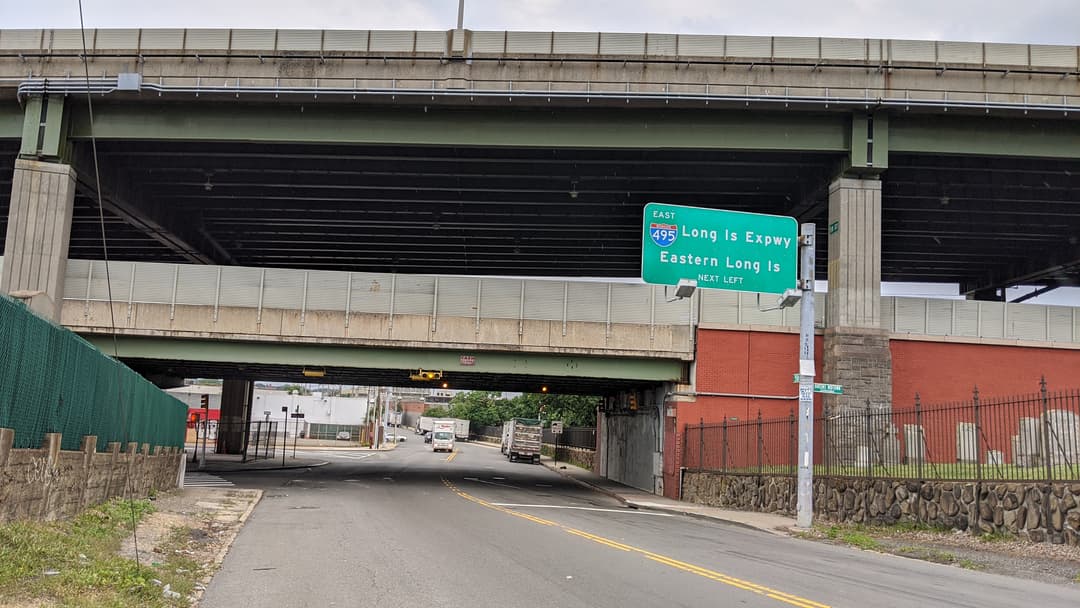 Long Island Expressway