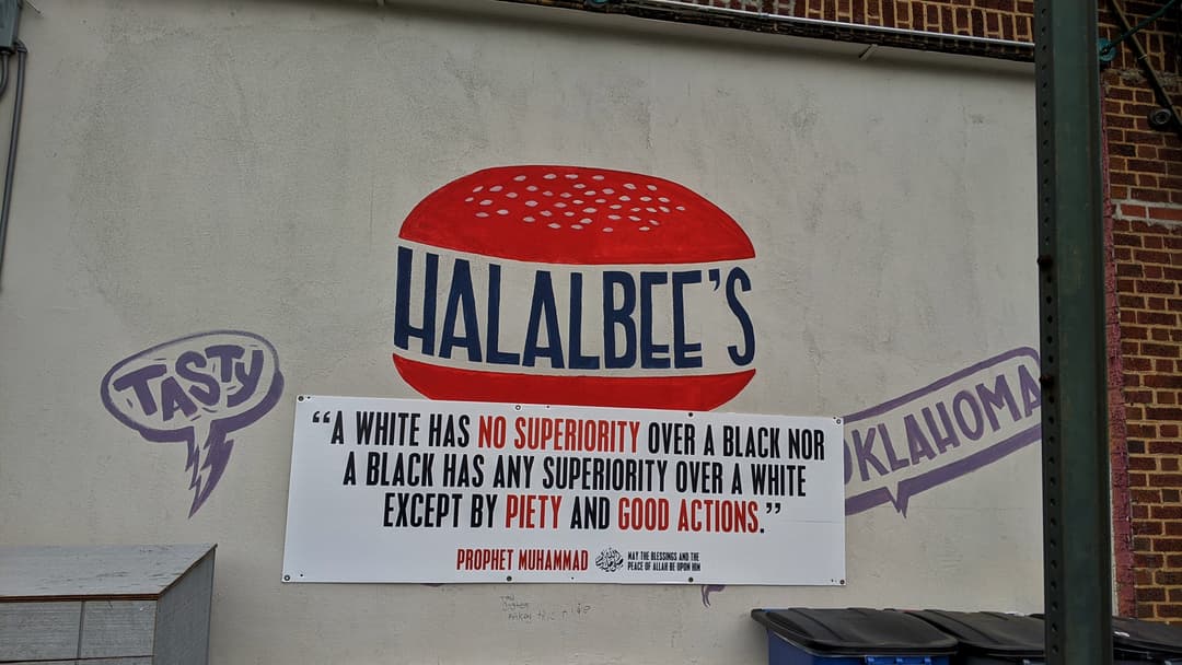 Halalbee's