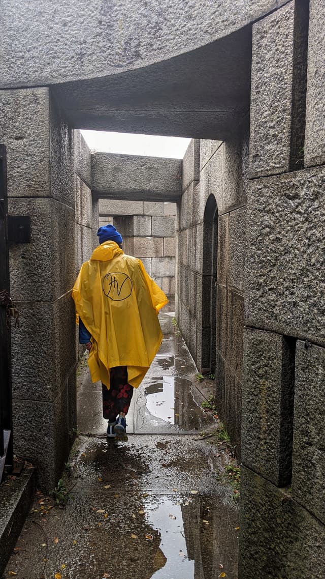 Exploring the Battery