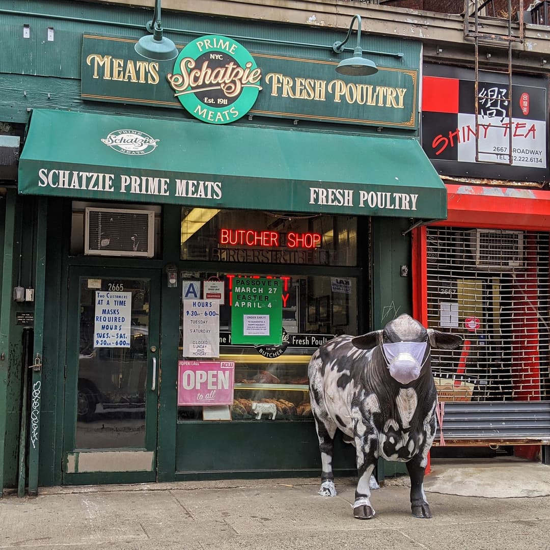 Schatzie Prime Meats