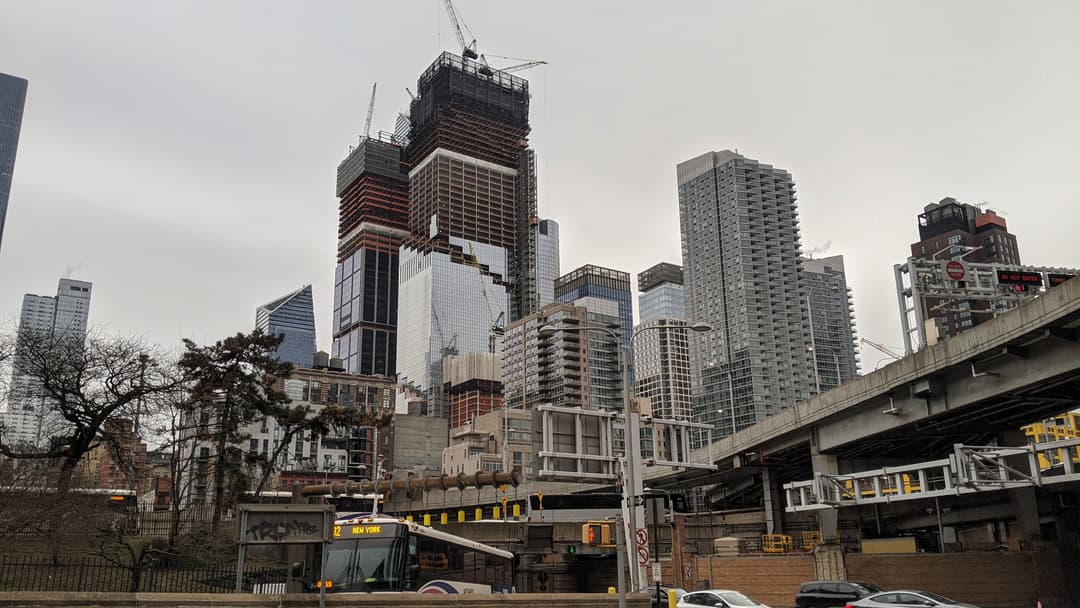 Midtown Construction