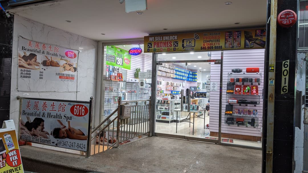 Beautiful Health & Spa