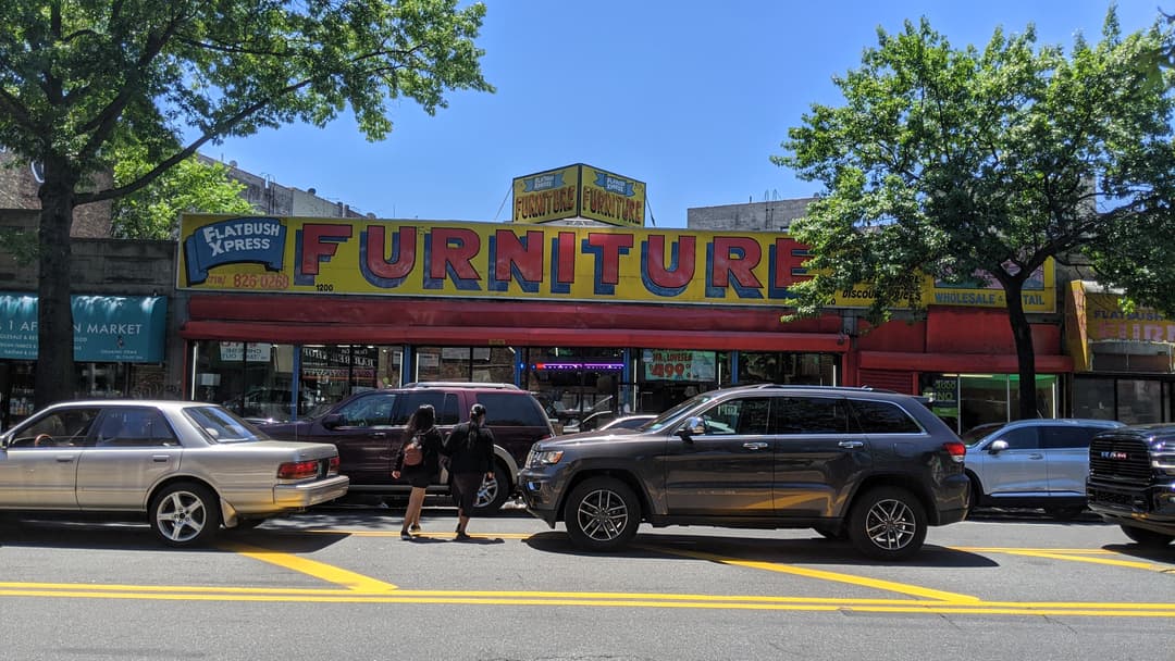 Flatbush Xpress Furniture