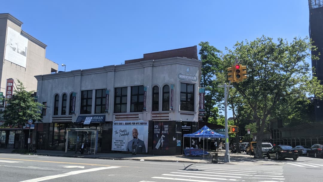 The People's Candidate