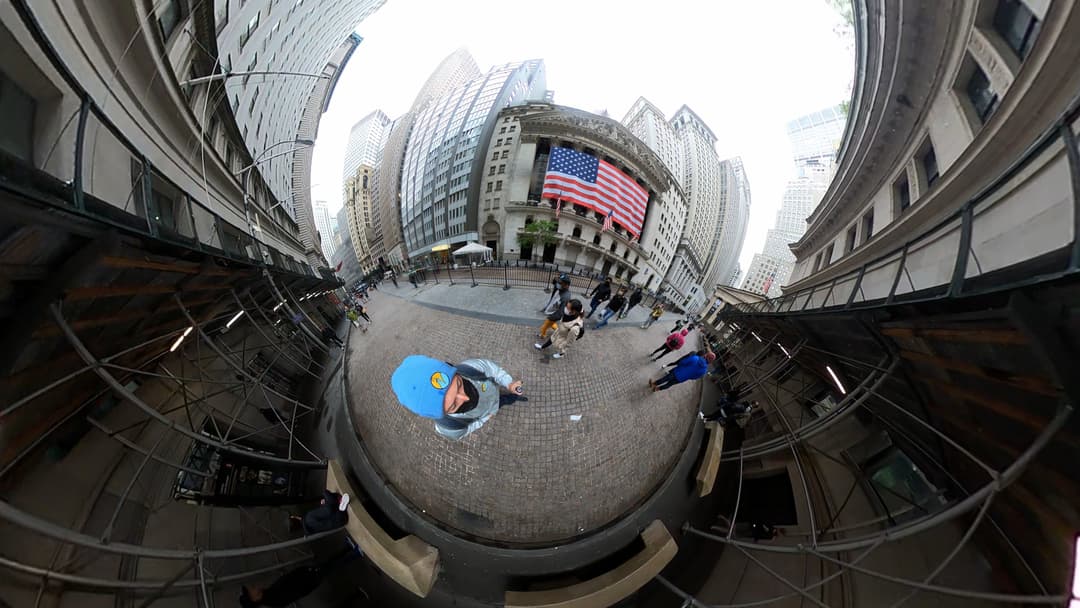 New York Stock Exchange