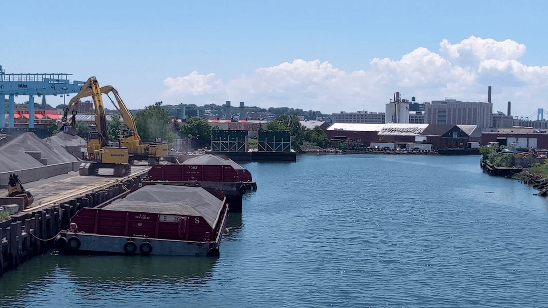 Gowanus Canal