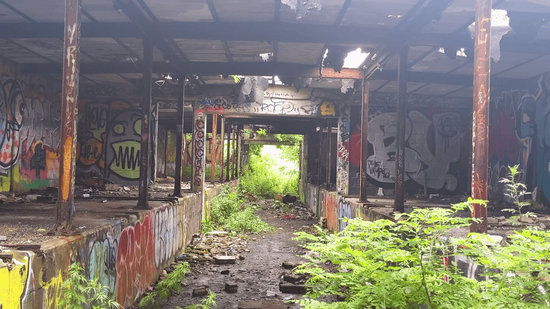 Tag Shack
