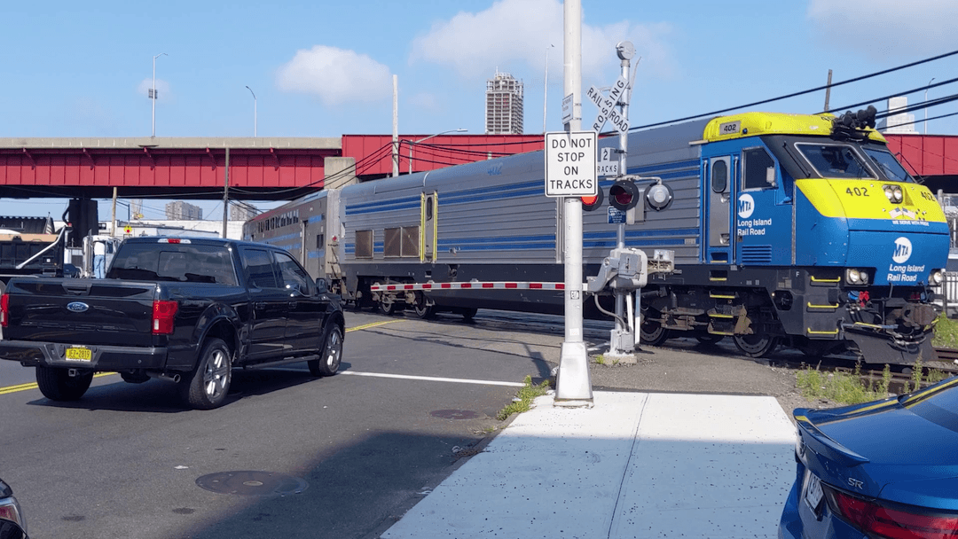 LIRR