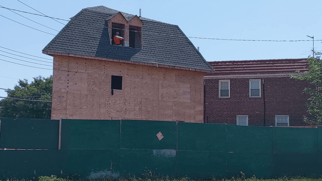 Home Renovations