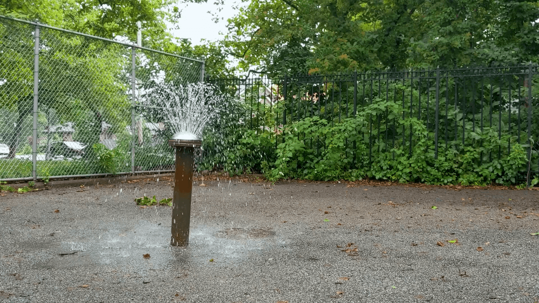Horatio Playground