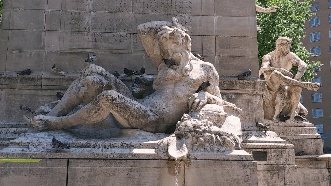 Reclined in Time