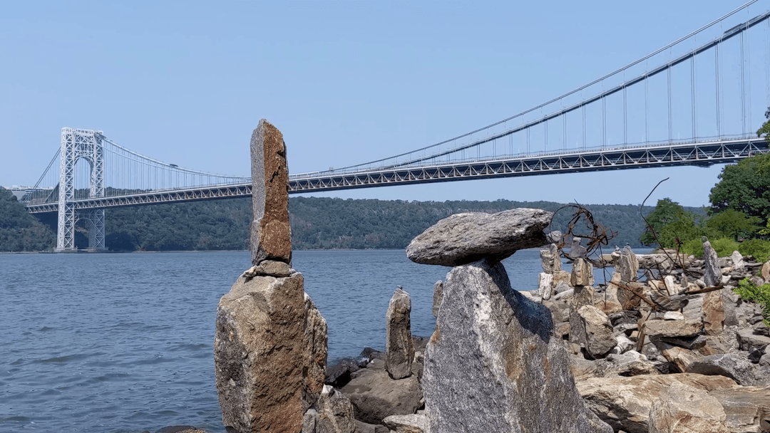 Sisyphus Stones