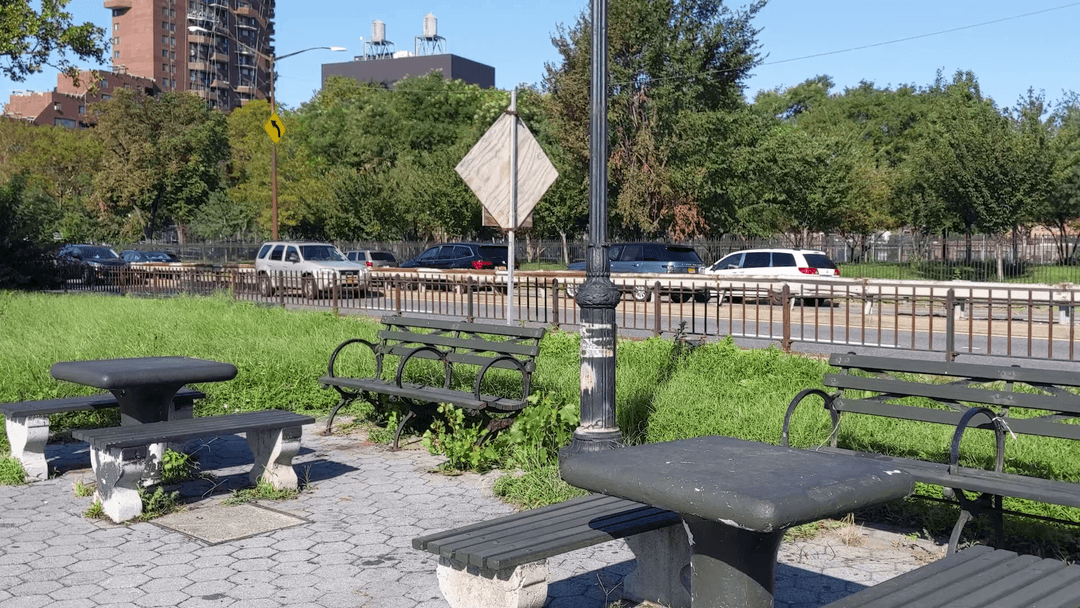 Bobby Wagner Park