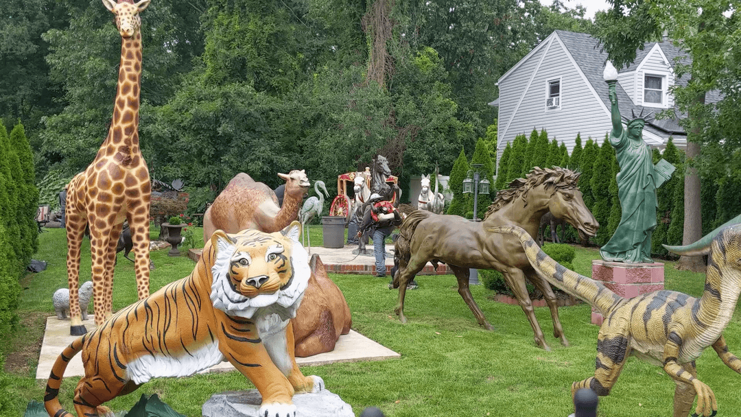 Lawn Circus