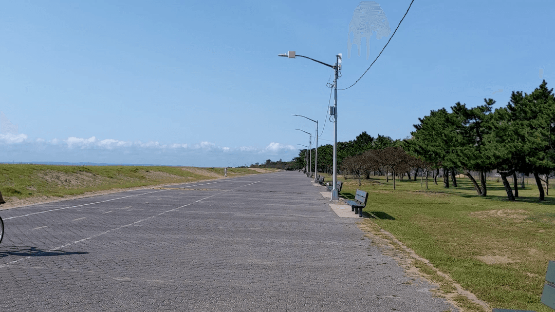 FDR Boardwalk