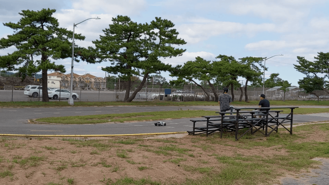Circuit Racers