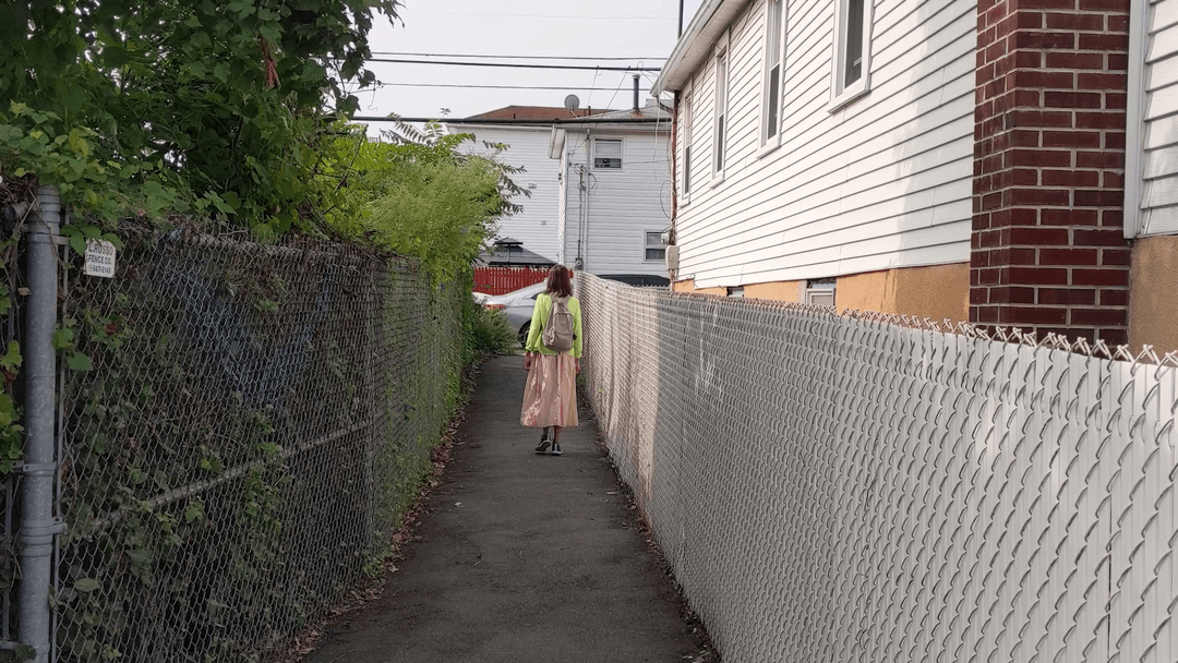 Shortcut I