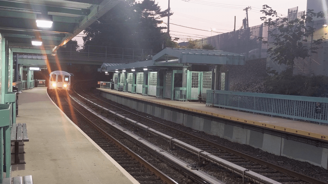 Staten Island Railway