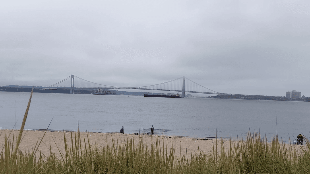 Net  Fishing