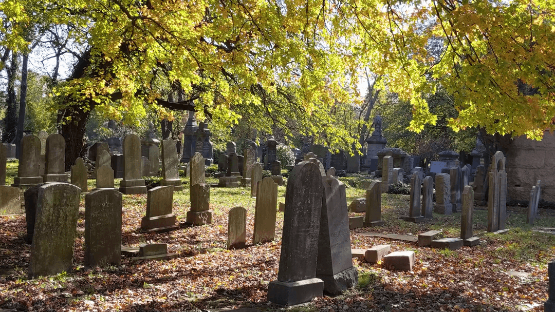 Sylvan Cemetary