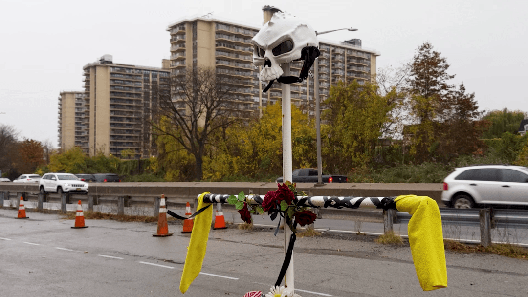 Road Shrine