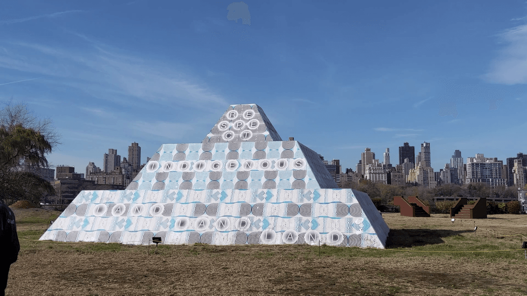 Pyramid Revealed