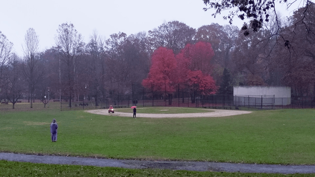 Grounds Crew