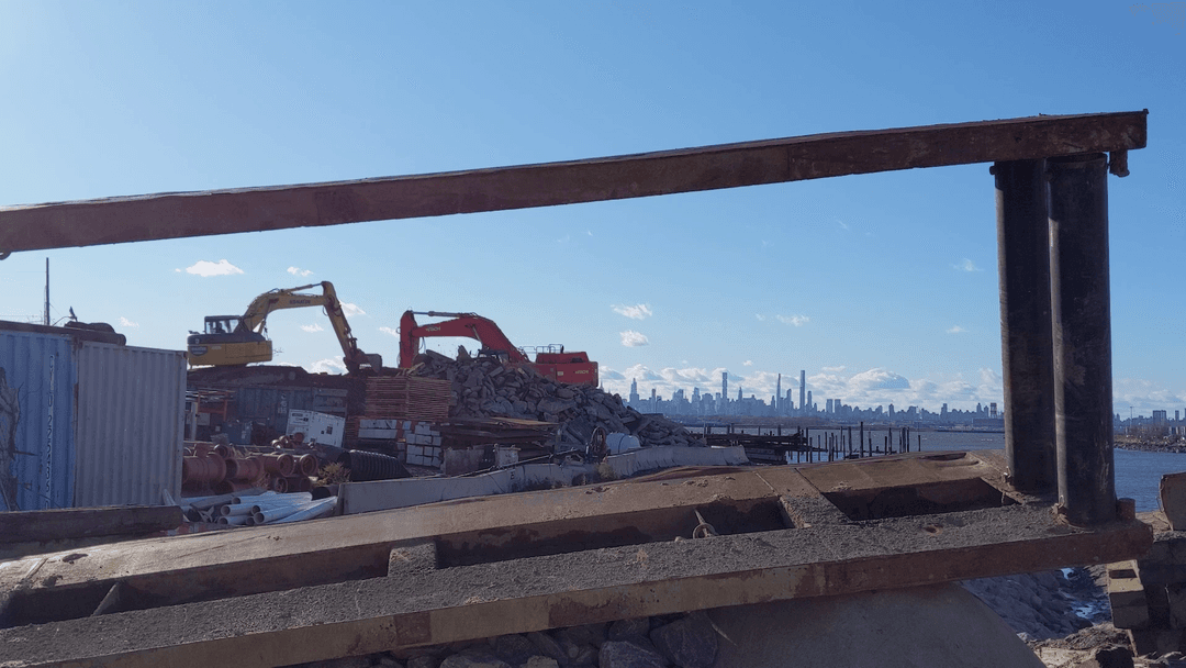 Excavators