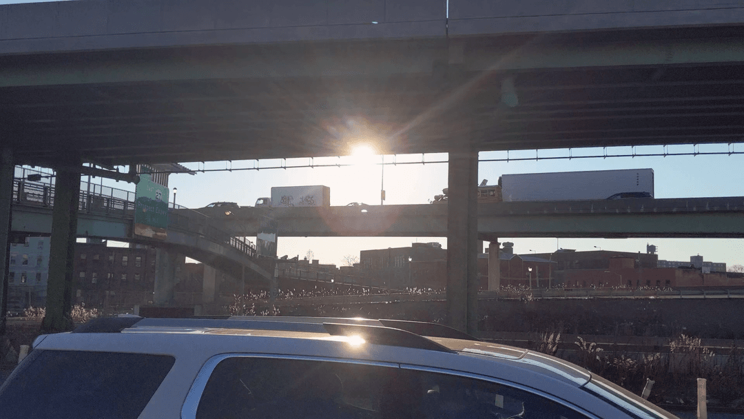 Over Under
