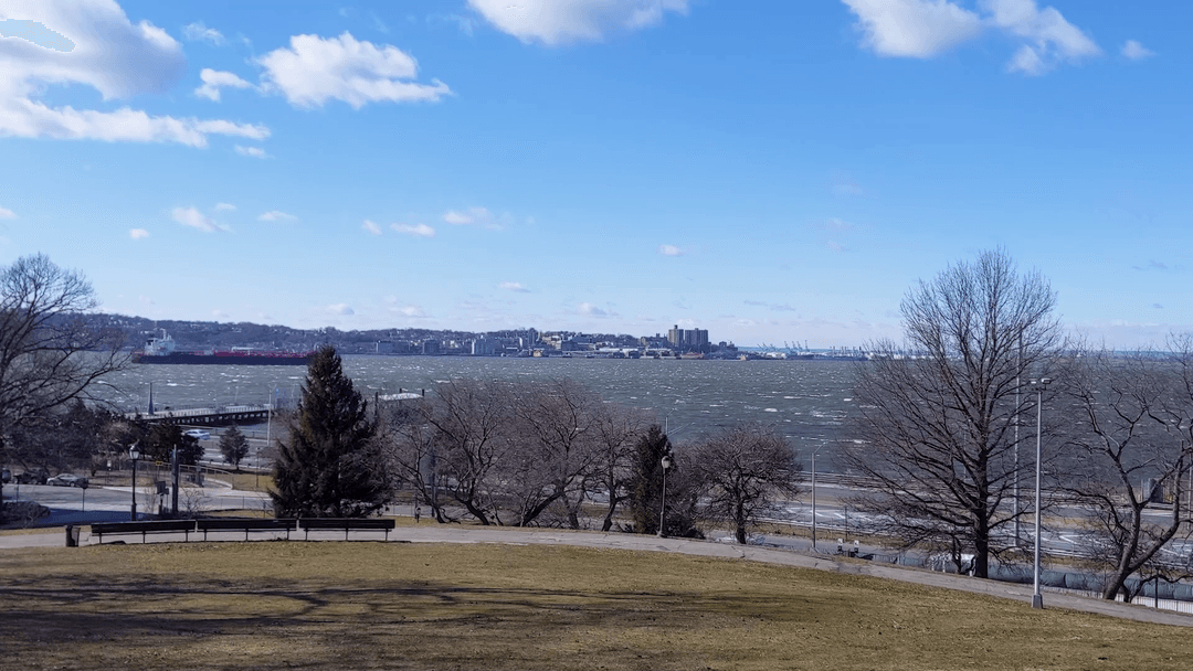 Owl's Head Park