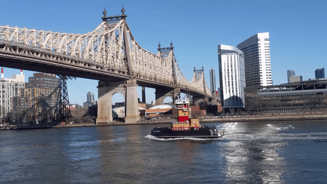East River Patrol
