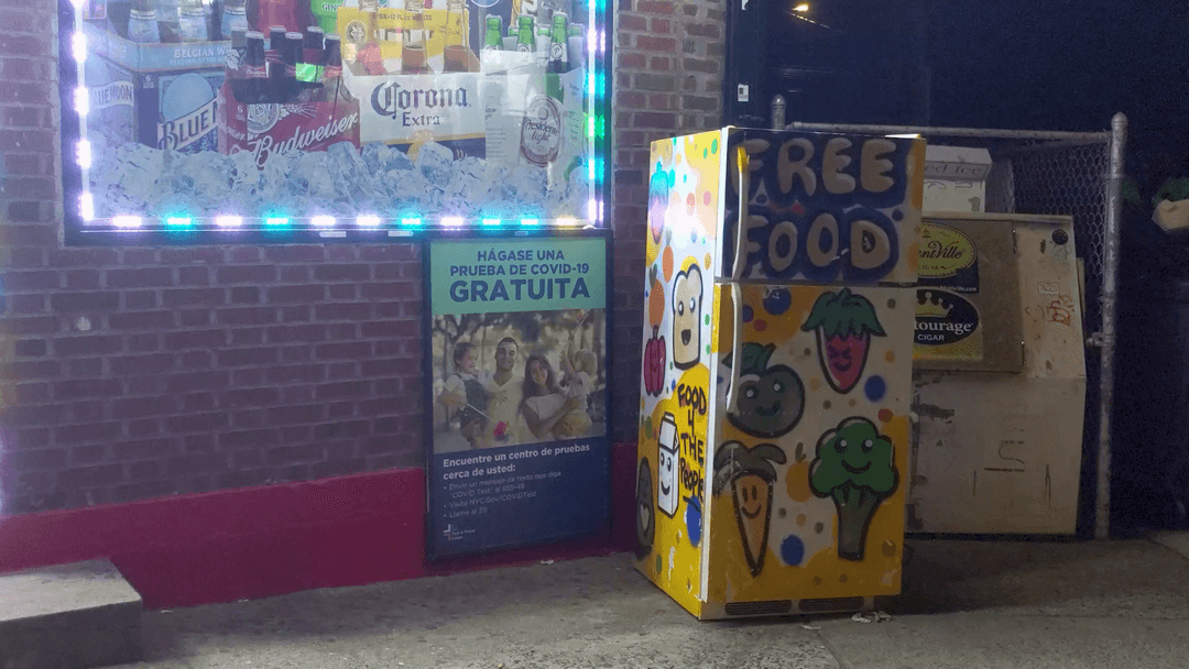 Free  Food