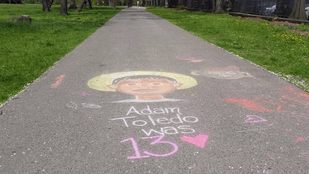 Adam Toledo