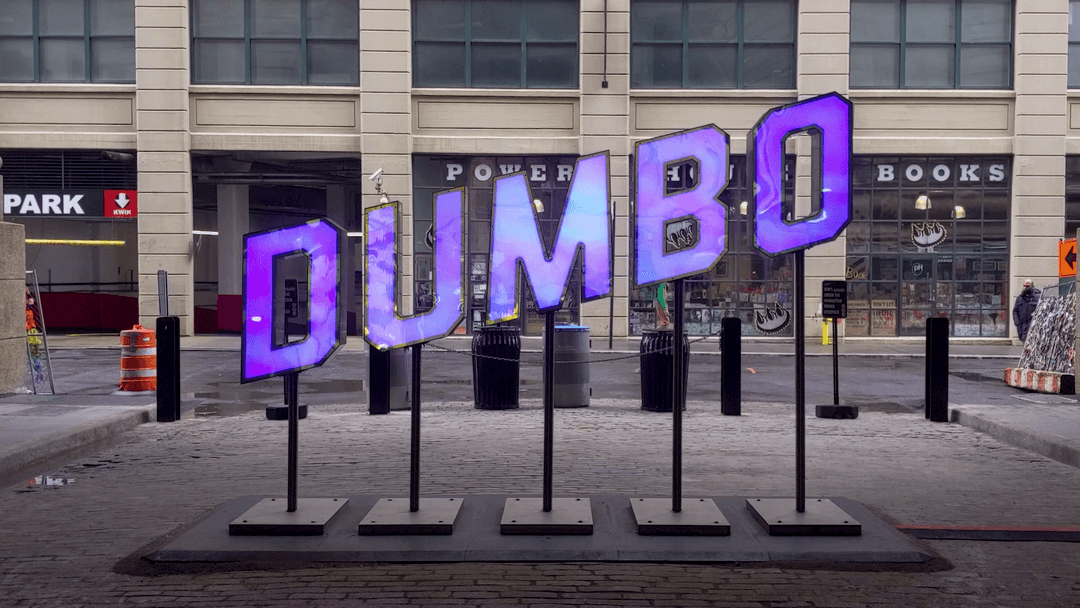 DUMBO
