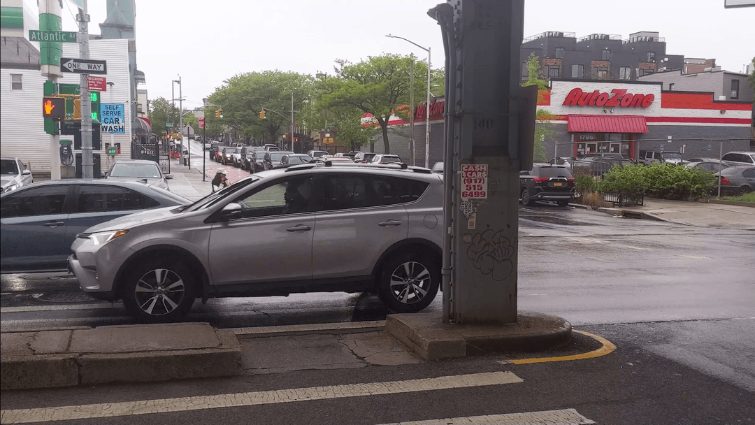 Atlantic Av