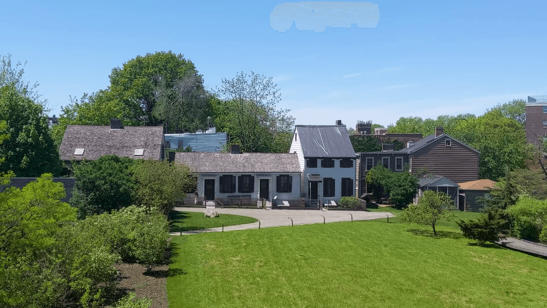 Weeksville
