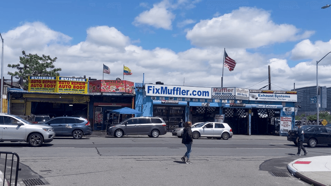 FixMuffler.Com