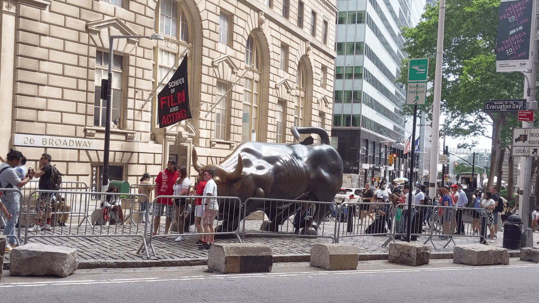 Bull Market