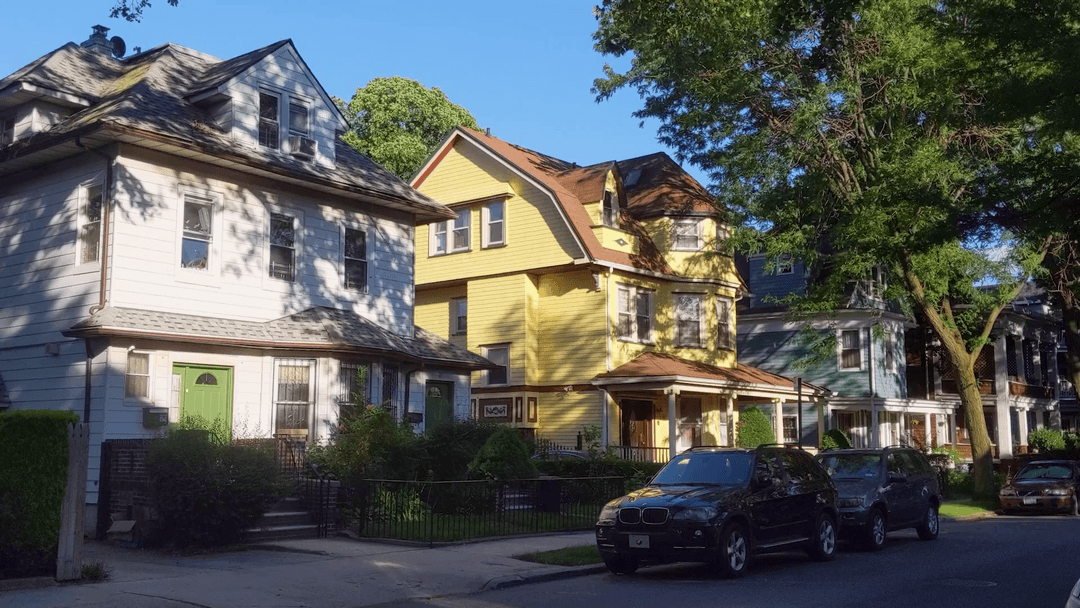 Ditmas Park