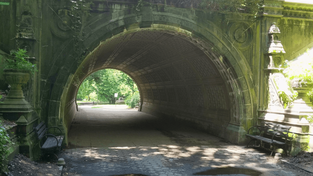 Park Portal