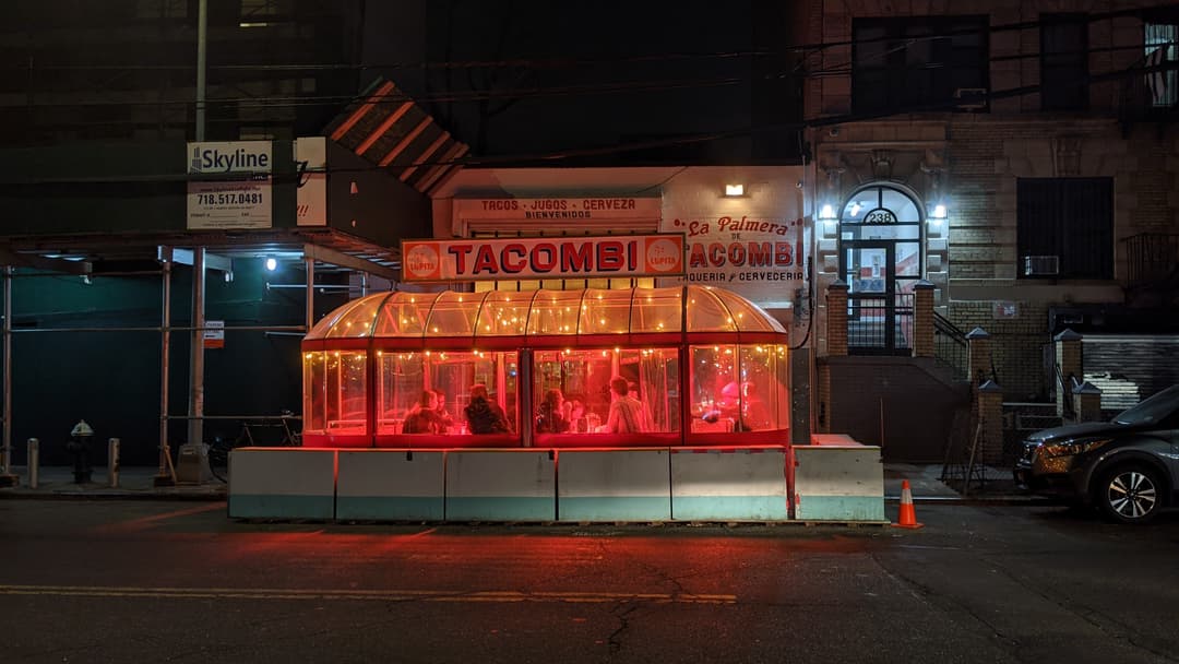 Tacombi