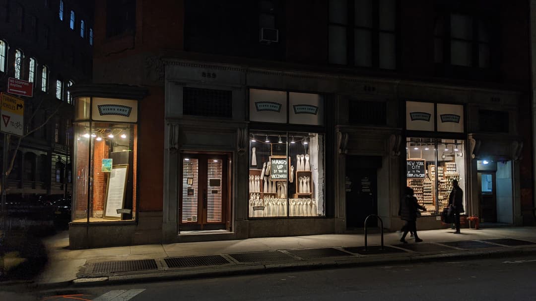 Hands Up If You Got Vaccinated