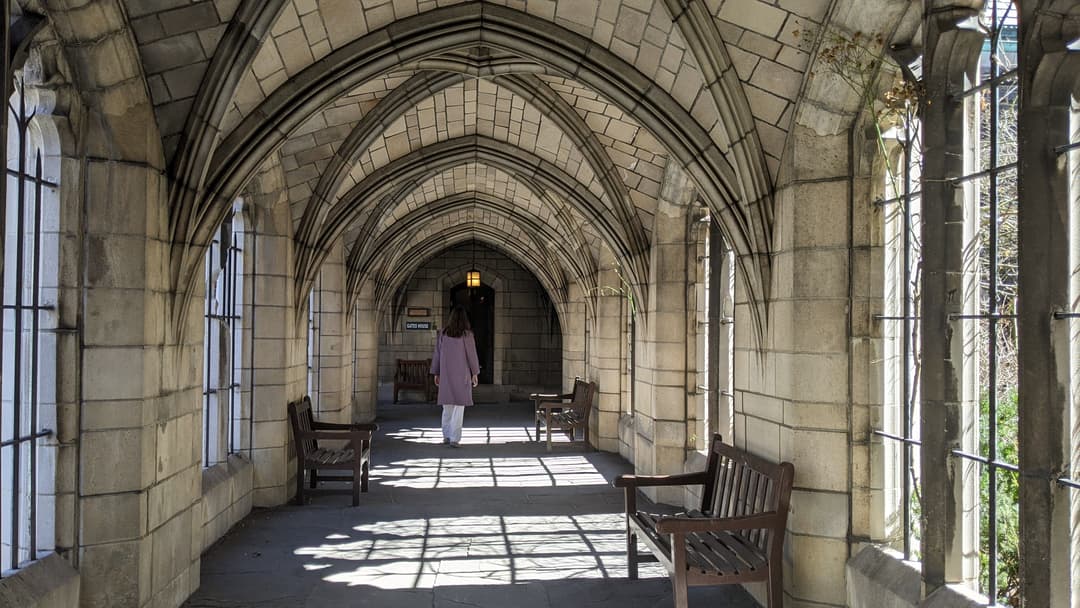 Church of the Intercession