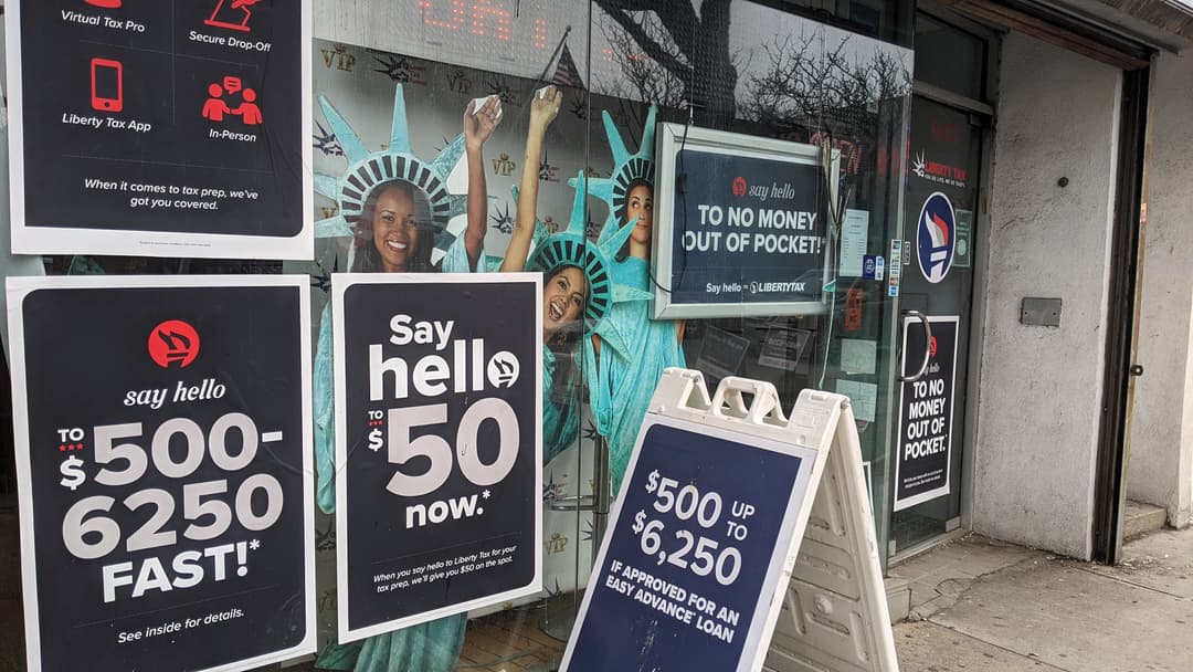 No Money Out of Pocket