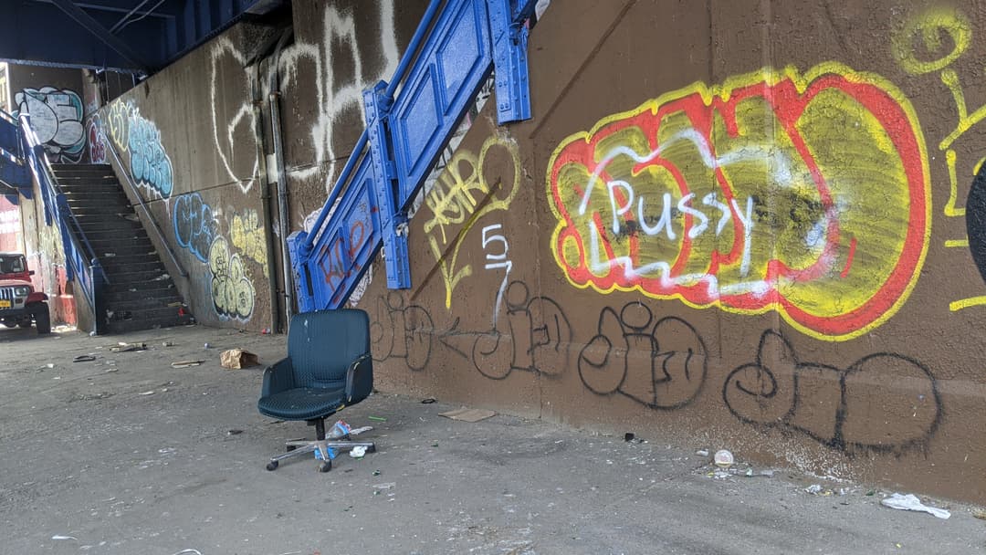 Hostile Work Environment