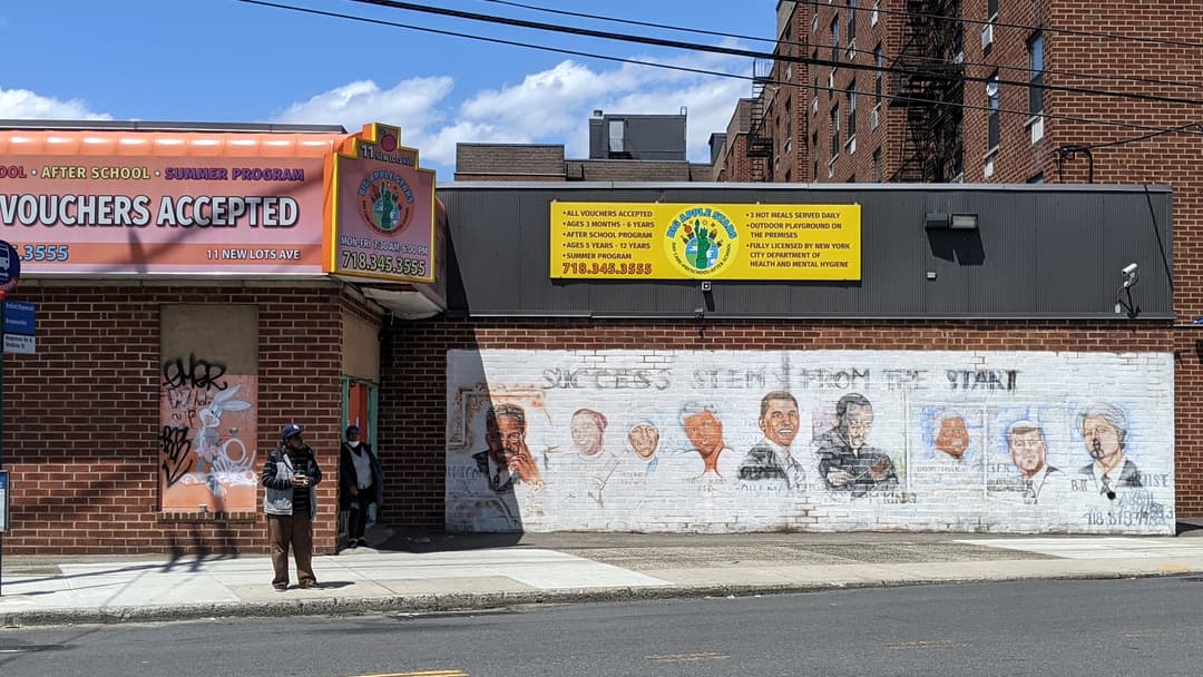 Success Stems From the Start