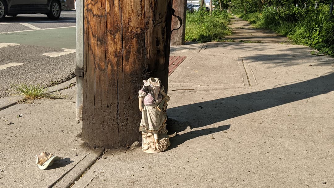 If It Weren't Attached