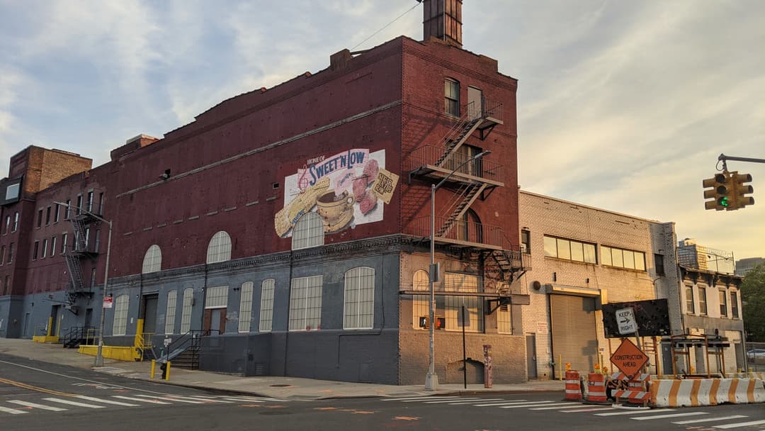 Home of Sweet 'N Low